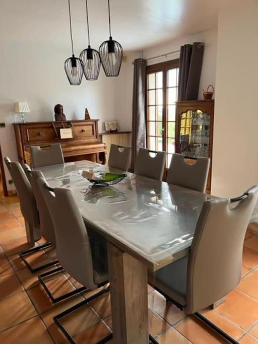 La Bruveca S/mer Holiday home Octeville-sur-Mer
